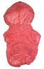 The Ultimate Waterproof Thunder-Paw Adjustable Zippered Folding Travel Dog Raincoat