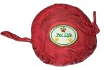 The Ultimate Waterproof Thunder-Paw Adjustable Zippered Folding Travel Dog Raincoat